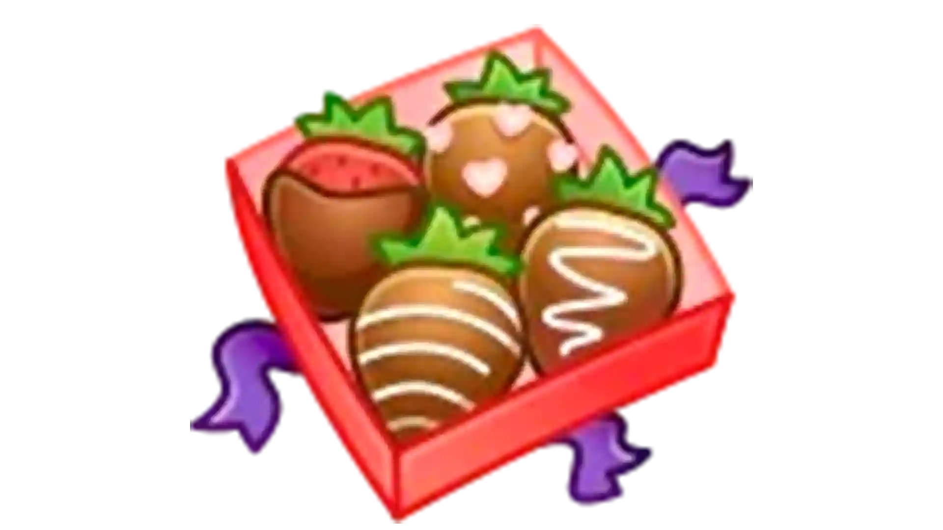 Berry Box [random]